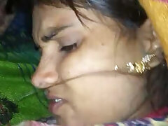 Sexy euro girl with her lover, clear Hindi talk galiyan
