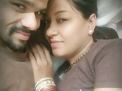 Desi jija sali enjoy