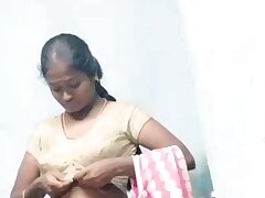 Satyas Indian wife gets naughty in the village