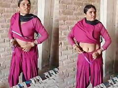 Devar Bhabhi Caught By Village People while Fucking