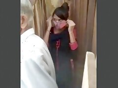 Desi village old mam fucking teen
