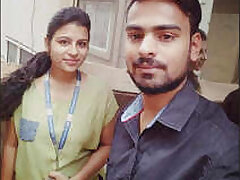 Hot Indian Lover New Leaked MMs
