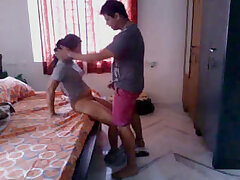 Sali Sai Lias fast and furious blowjob video