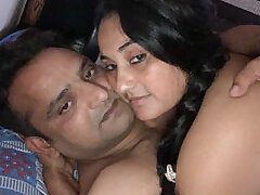 Desi super hot couple mms