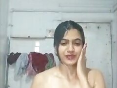 Nishas amazing mms scandal: A must-see for fans of girls