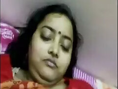 Mallu chechis breasts have been abused