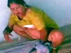 Local slut desi plays with her client free masturbation music video