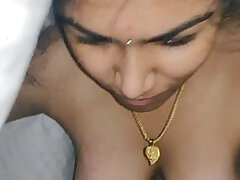Sexy Tamil Girl New Leaked Video
