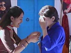 Indian caitiff public schoolmate sex and amusement with teen maids – Indian 2020 webseries sex/nude instalment collection
