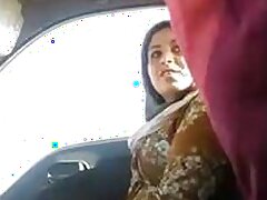 Car fucking