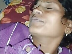 Telugu bhabi gets pounded hard by her lover