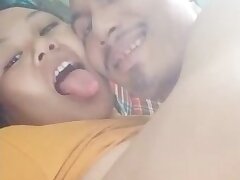 Assame couple caught in the act of sexual intercourse