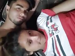 New mms with clear hindi talking
