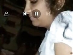Telugu Girl Blowjob