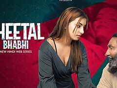 Sheetal Bhabhi 2021 Hindi Web Series WOOW