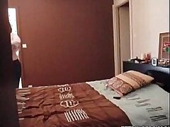 Young Make inaccessible cam