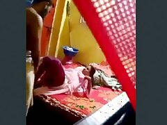 Desi village jija sali fucking quick