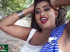 Charming Avicta Sarkar