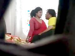 Couples Caught in hidden Cam