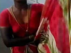 Desi Aunty Ki Phuddi