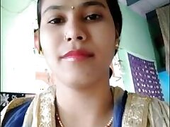 Desi Unsatisfied Married Village Bhabi clips marged