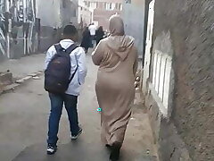 Moroccan tarma