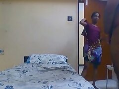 Tamil Couple Leaked Sex Scandal
