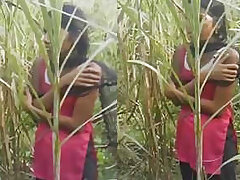 Village girl from phone, before fuck, Bra straps out