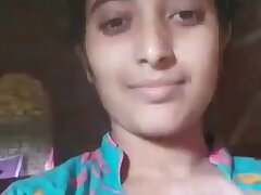 Village beauty show sexy pussy