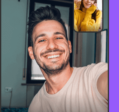 Free Hot Video Chat Roulette: Random 1v1 Video Calls with Single Girls | Flirtify