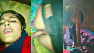 Dirty talking punjabi pakistani girl fuddi fucking mms