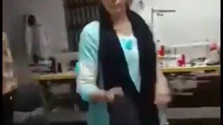 Surat garment factory workers fucking in mms video
