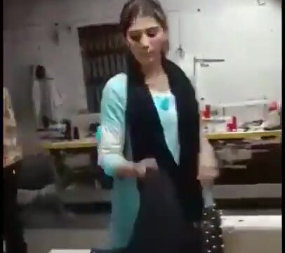 Surat garment factory workers fucking in mms video
