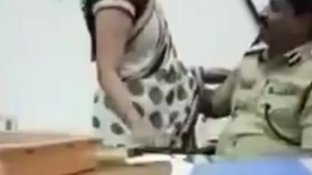 Karnataka DGP viral video (sorry loud music)!