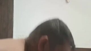 Hot rajasthani aunty sex with lover in lodge room