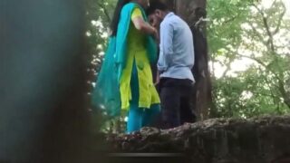 Desi lovers jungle pussy fucking mms
