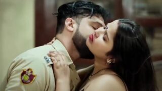 Bihari Bhabhi ki thanedaar se chudai ki hot sex video