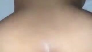 Fat ass punjabi wife fucked by husband