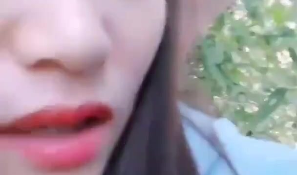 Young assamese college girl jungle sucking MMS