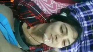 Dirty hindi talking girl full sexy video