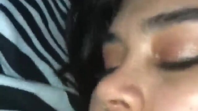 Nepali callgirl bhabhi taking cock deep in her ass
