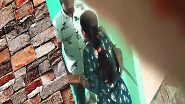 Bengali tenant fucking with landlord daughter