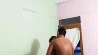 Hot Bhabhi fucking budha uncle for pregnancy!