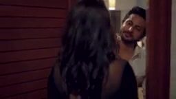 Hot HD sex video of sexy wife cheating with neighbour