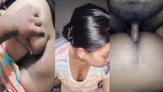 गांड के आशिक देवर ने भाभी के पिछवाड़े में लंड दिया
