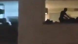 Jaipur 5 star hotel couple viral video