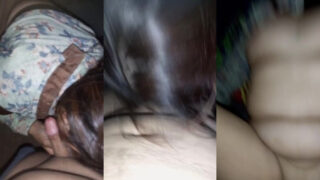MMS XXX clip of a hot Pakistani randi fucking her customer