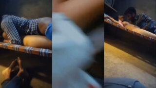 Chashmish college girl charpai sex video