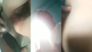Assamese girl with hairy pussy ready to be fucked