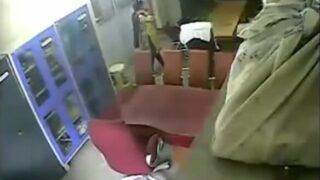 Kannada school teacher librarian sex scandal video